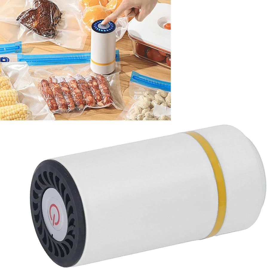Vacuum sealer for food preservation_thumbnail_0